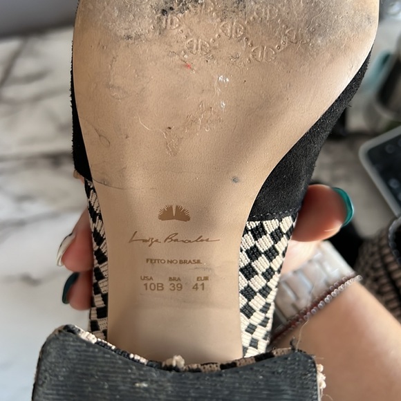 Luiza Barcelos ankle boot - Picture 5 of 5